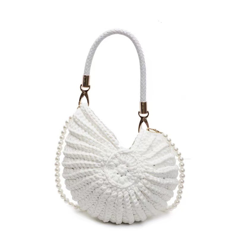 Women Bags Handmade - Sacs à bandoulière créatifs en crochet