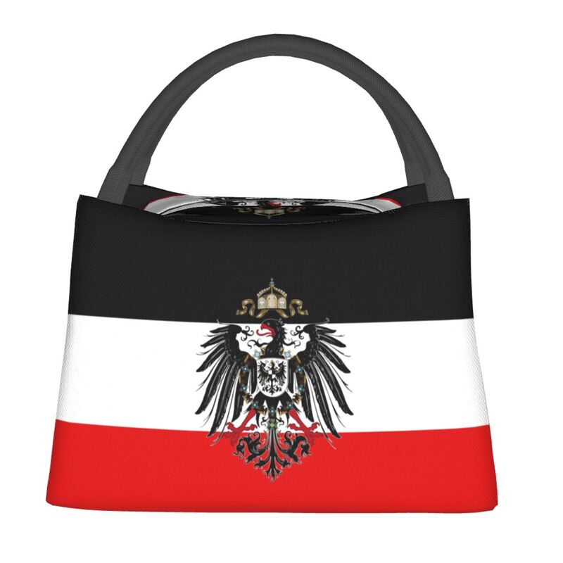 Women Bags Germany - Sac à déjeuner isolé personnalisé avec