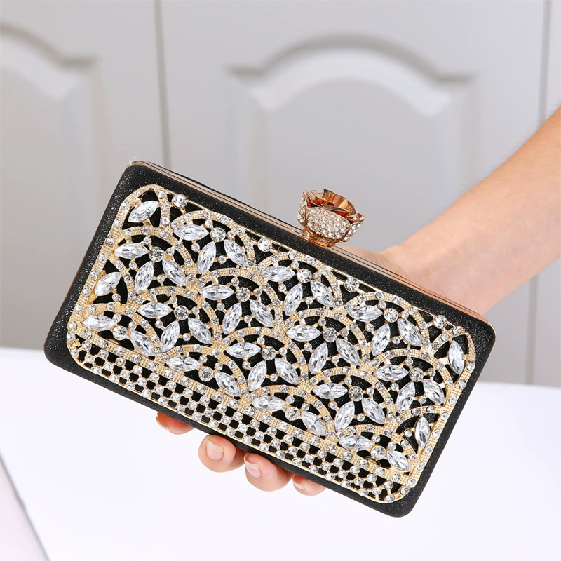 Women Bags Dubai - Pochette de soirée de luxe pour