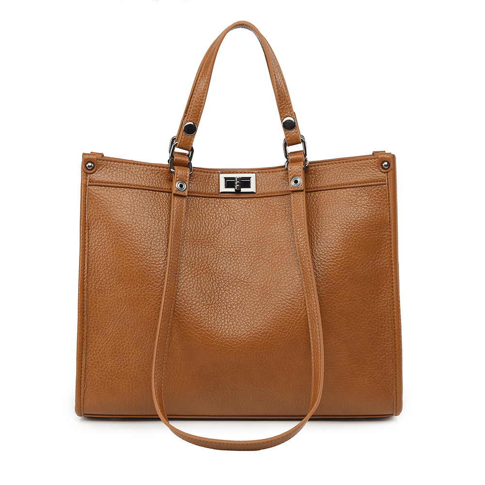 Women'S Work Bags Tote - Sac fourre-tout de grande capacité pour