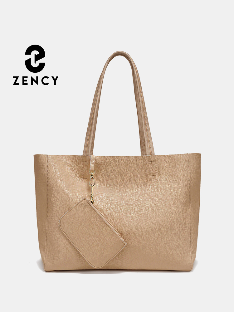Women'S Work Bags Tote - Zency – grands sacs fourre-tout en