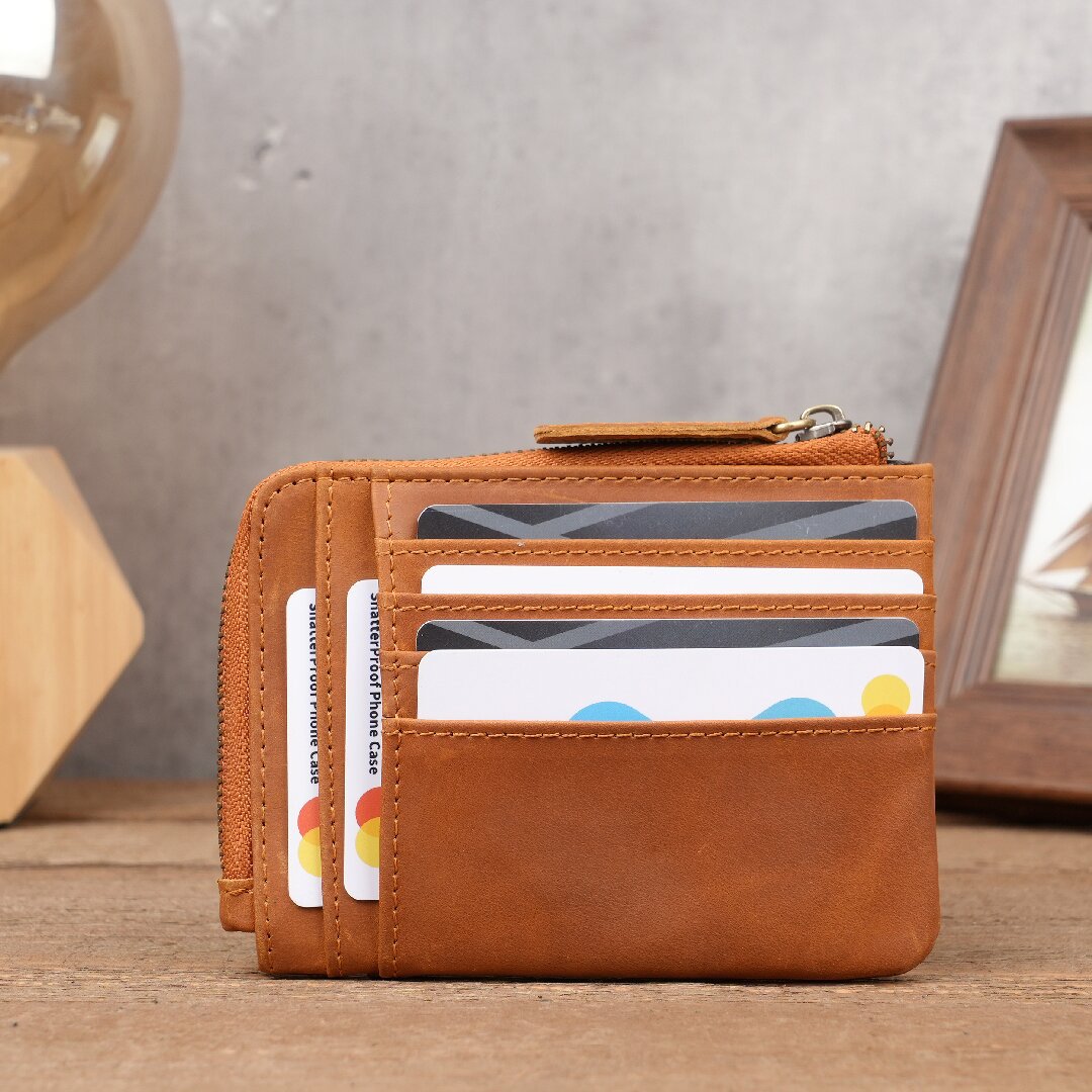 Women Bags Amazon - 1227 Portefeuille court à fermeture éclair