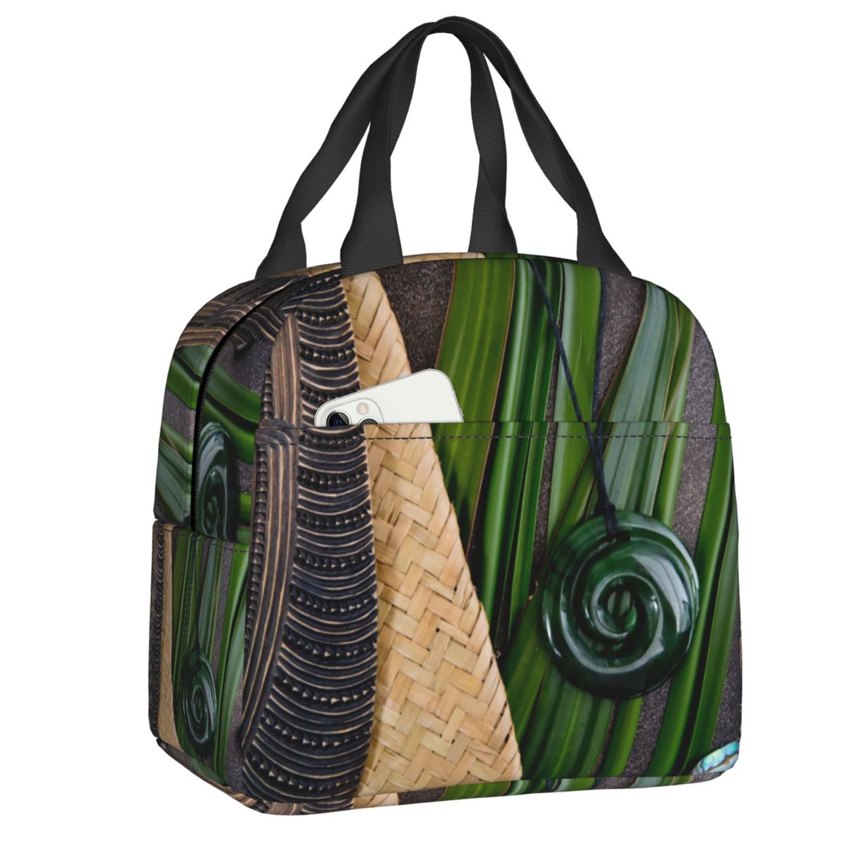 Women Bags Nz - Sac Isotherme Personnalisé pour Femmes, Thème