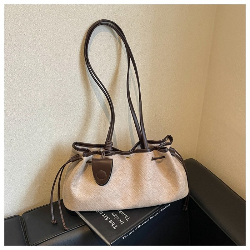 Women Bags For Office Use - Sac fourre-tout décontracté pour femmes, en