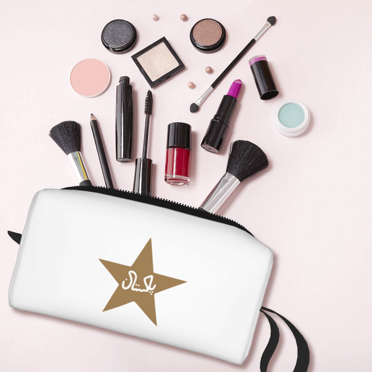 Sac de maquillage Asif Ali 45, - Women Bags Pakistan avis et prix