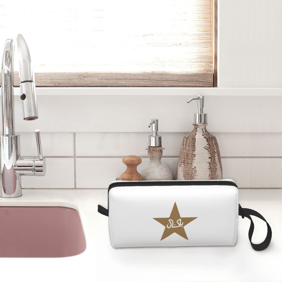 Sac de maquillage Asif Ali 45, - Women Bags Pakistan avis et prix