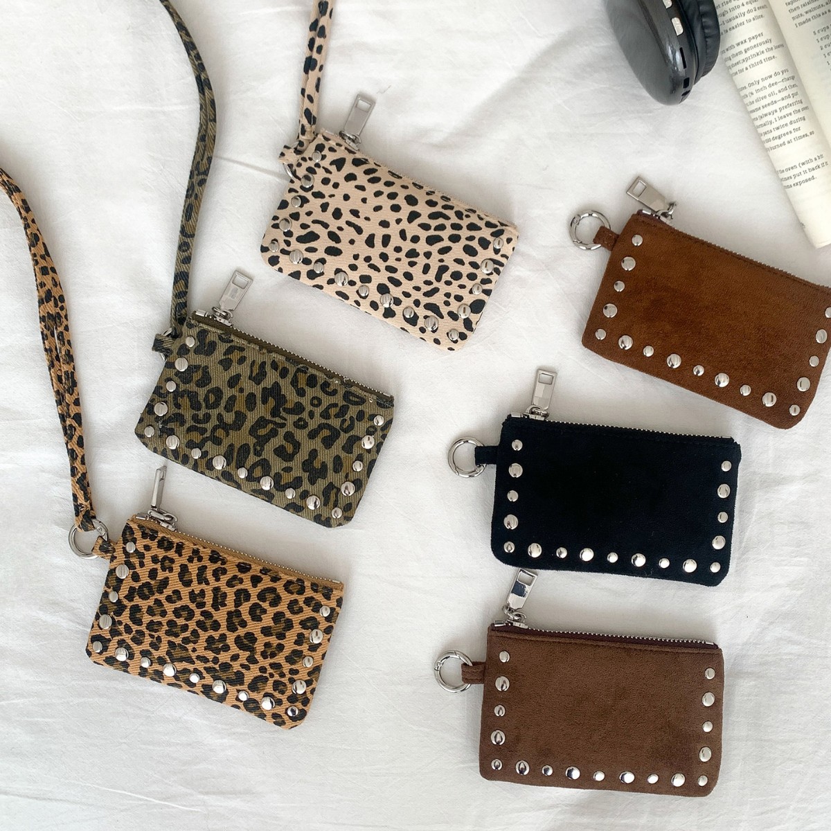 Nouveau sac à bandoulière clou - Women Bags Rack avis et prix
