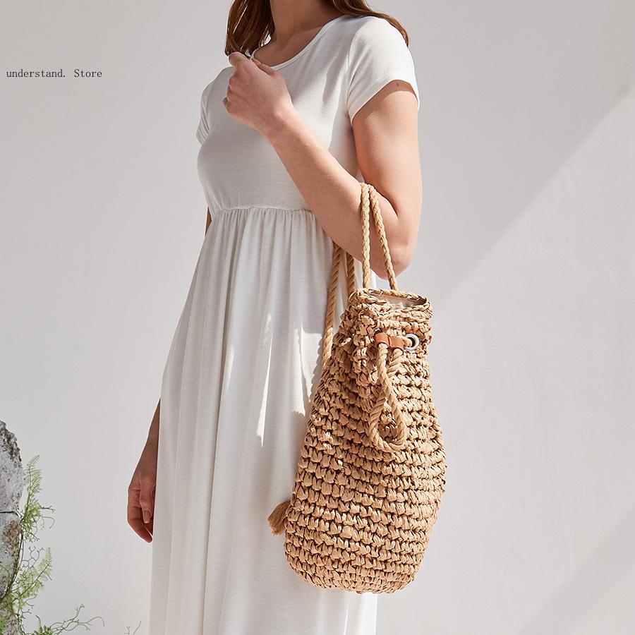 Sacs à bandoulière de plage à  - Women Bags Handmade avis et prix