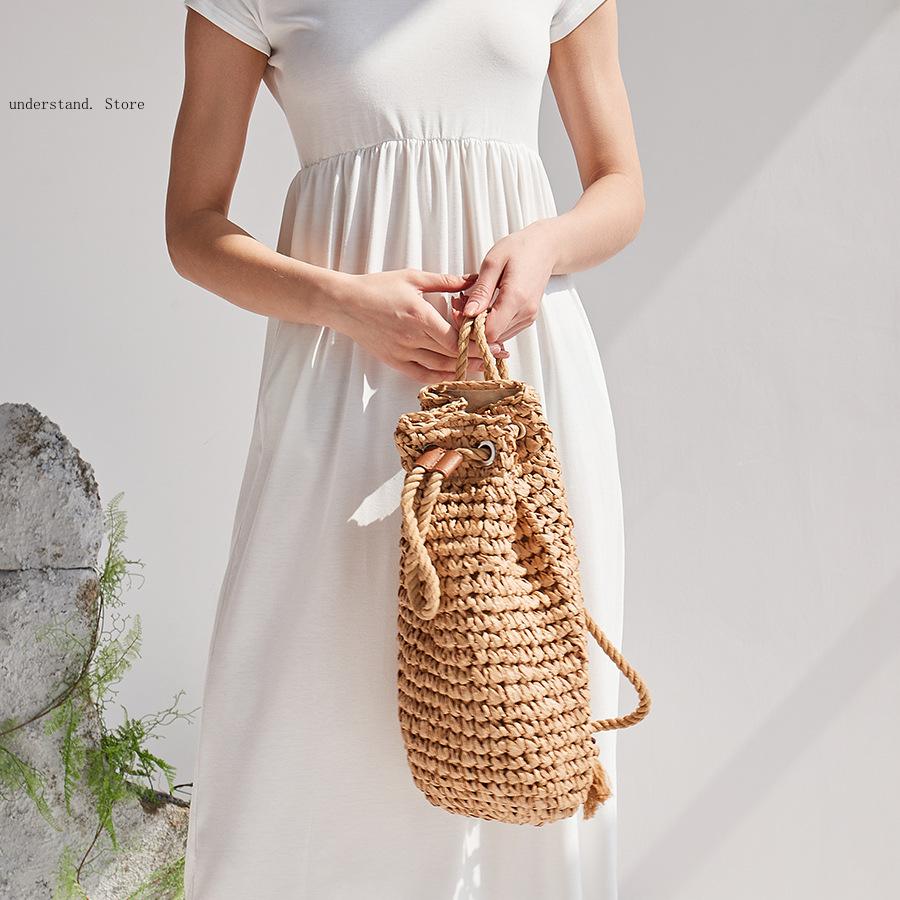 Sacs à bandoulière de plage à  - Women Bags Handmade avis et prix