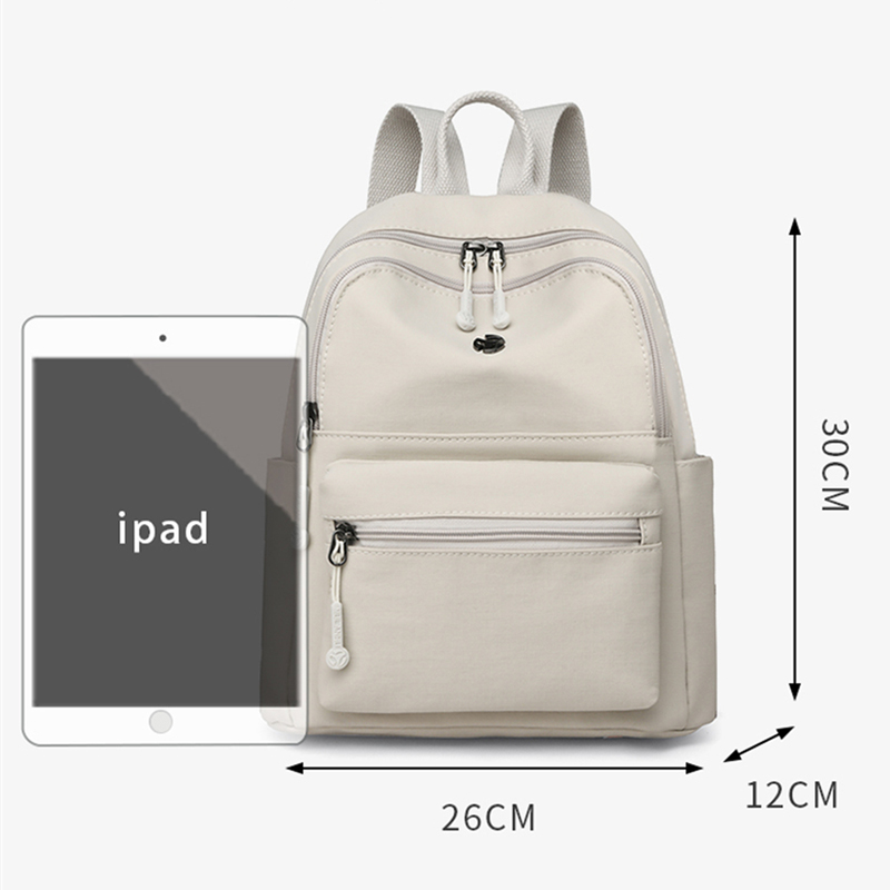 Sacs à dos multi-poches décont - Women Bags Polene avis et prix