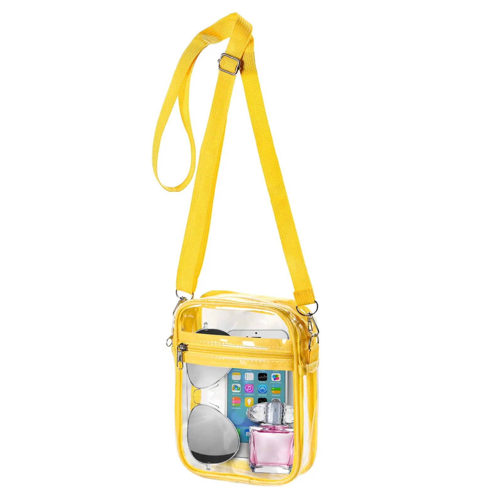Sac à main en PVC approuvé par - Women Bags Polene avis et prix