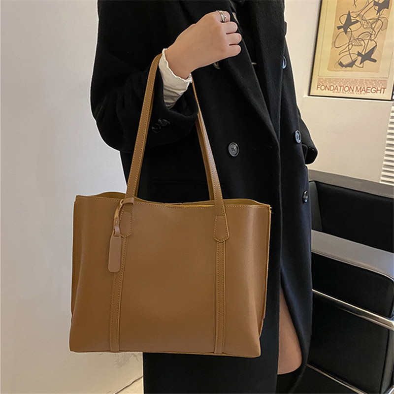 Sac fourre-tout classique en s - Women'S Work Bags Tote avis et prix
