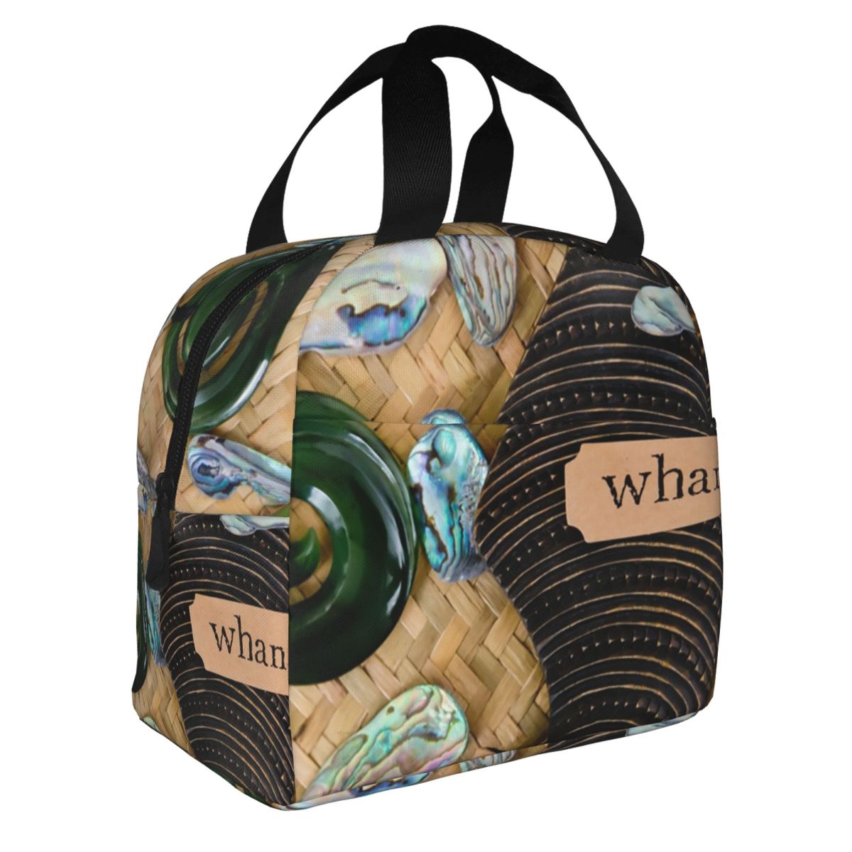 Sac isotherme NZ Maoris pour f - Women Bags Nz avis et prix