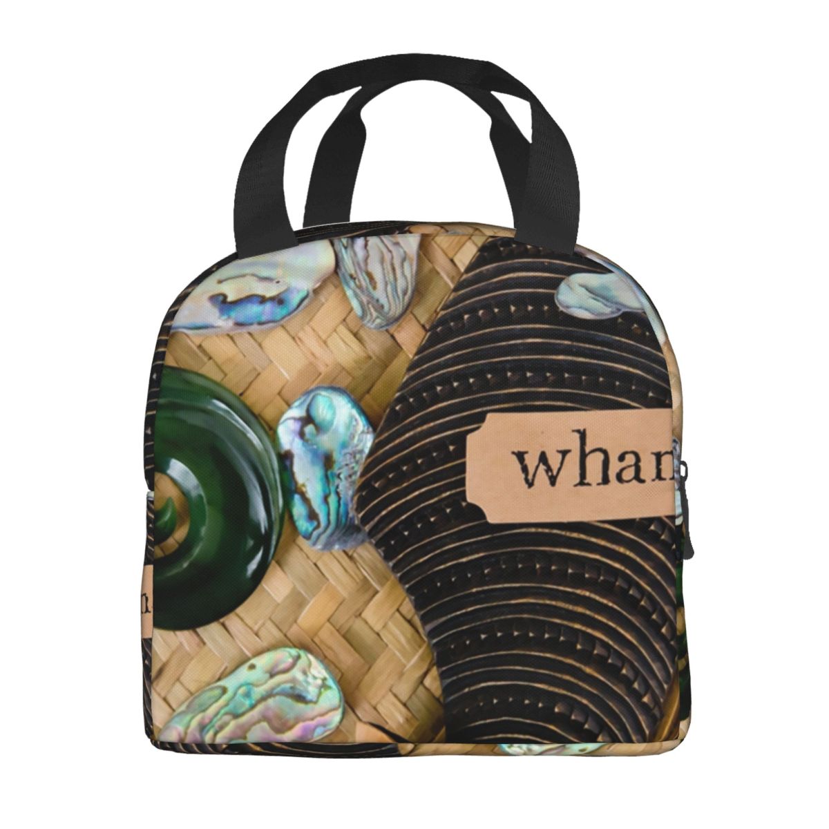 Sac isotherme NZ Maoris pour f - Women Bags Nz avis et prix