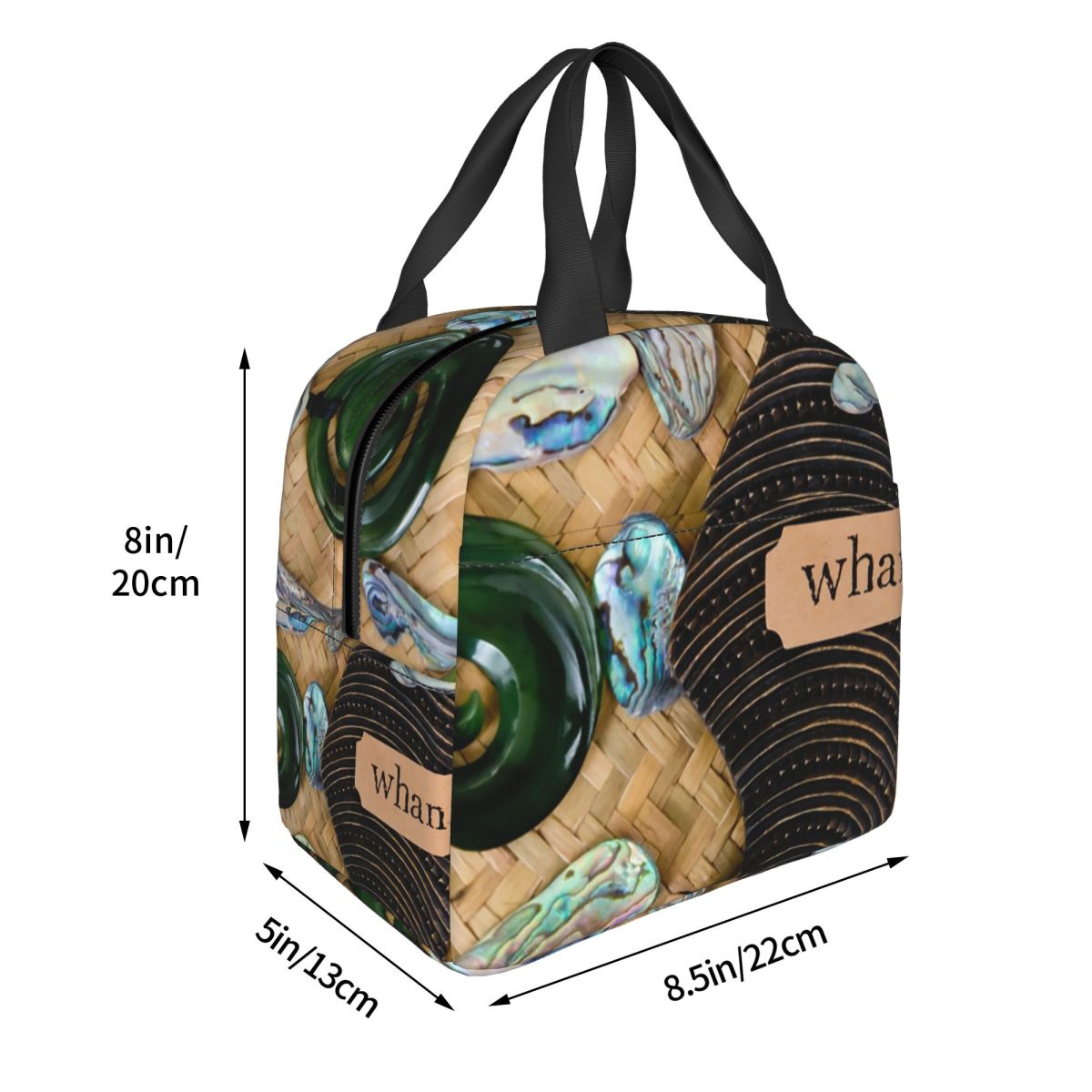 Sac isotherme NZ Maoris pour f - Women Bags Nz avis et prix