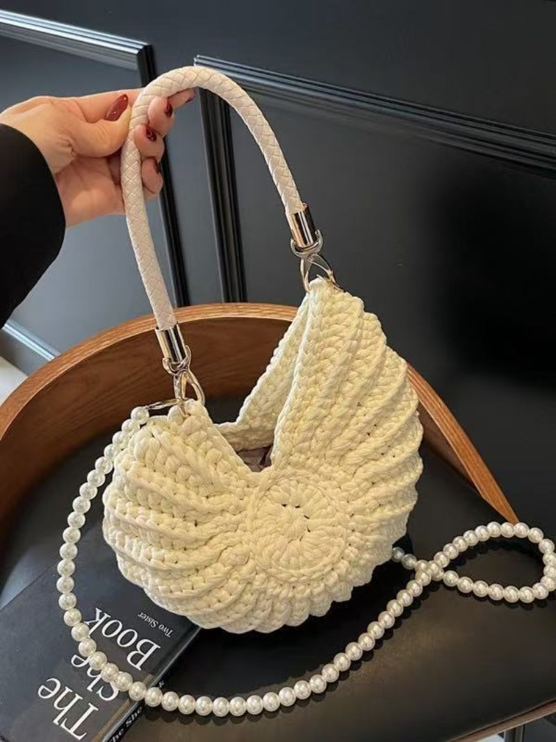 Sacs à bandoulière créatifs en - Women Bags Handmade avis et prix
