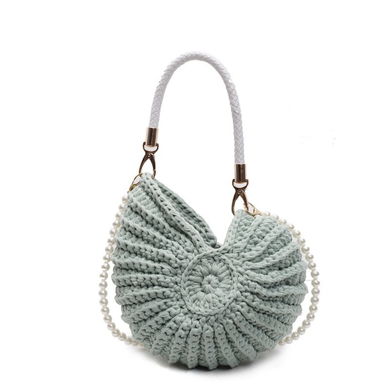 Sacs à bandoulière créatifs en - Women Bags Handmade avis et prix