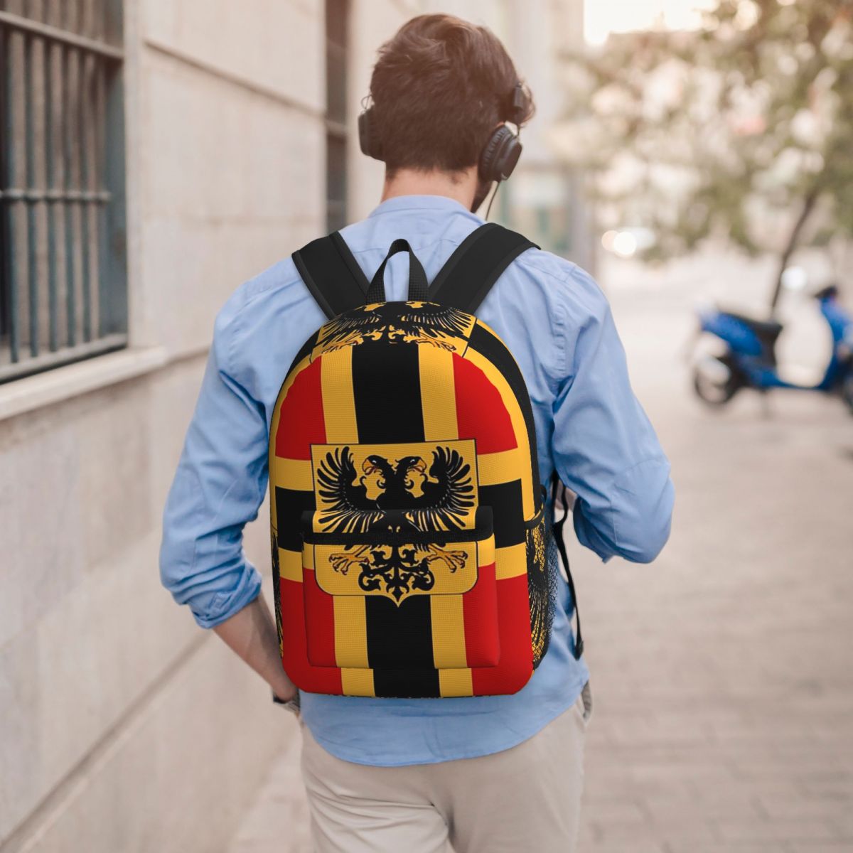 Sac à dos d'école pour garçons - Women Bags Germany avis et prix