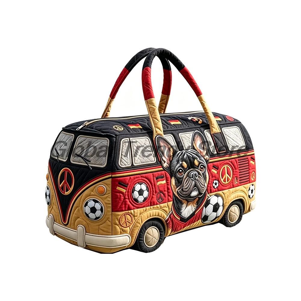 Sac de voyage matelassé de sty - Women Bags Germany avis et prix