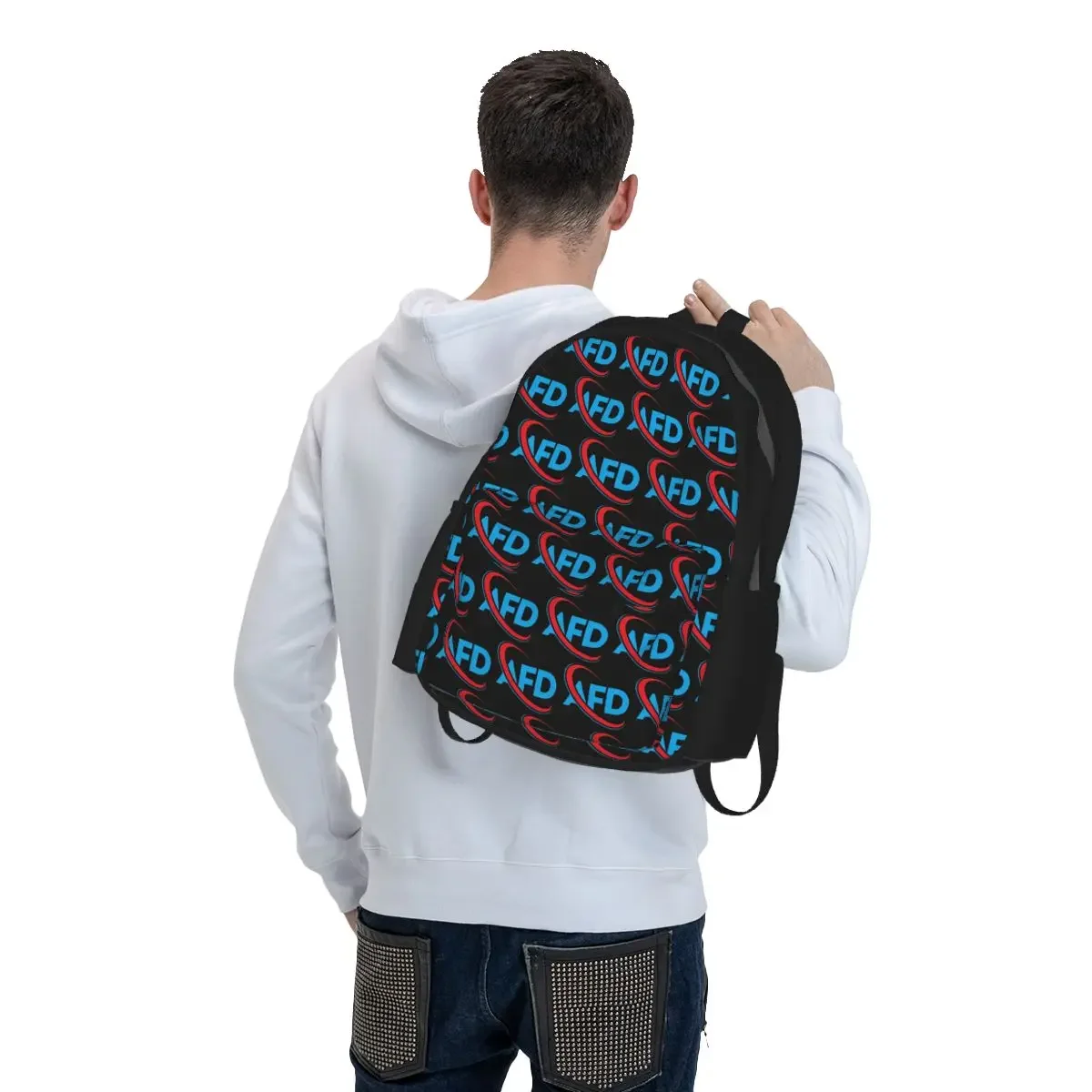Sac à dos de mode AFD Alternat - Women Bags Germany avis et prix