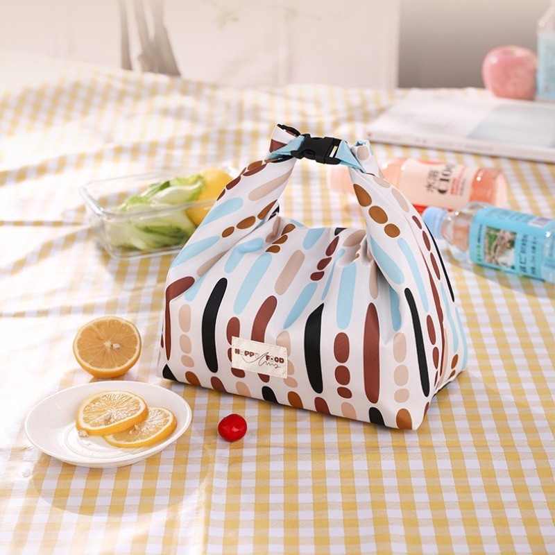 Sac à déjeuner isotherme de st - Women Bags For Office Use avis et prix