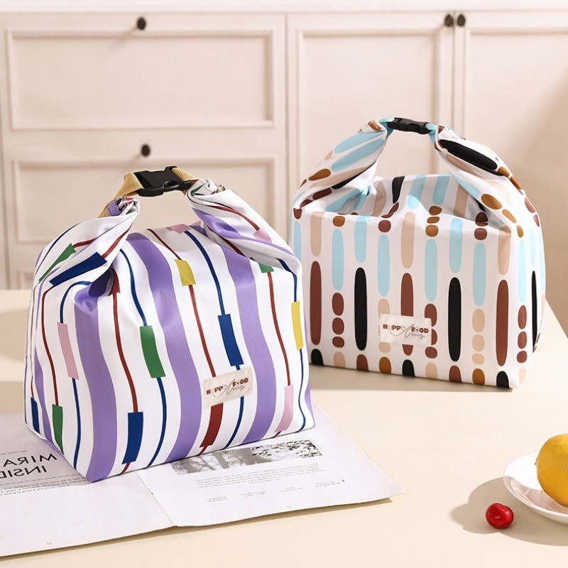 Sac à déjeuner isotherme de st - Women Bags For Office Use avis et prix