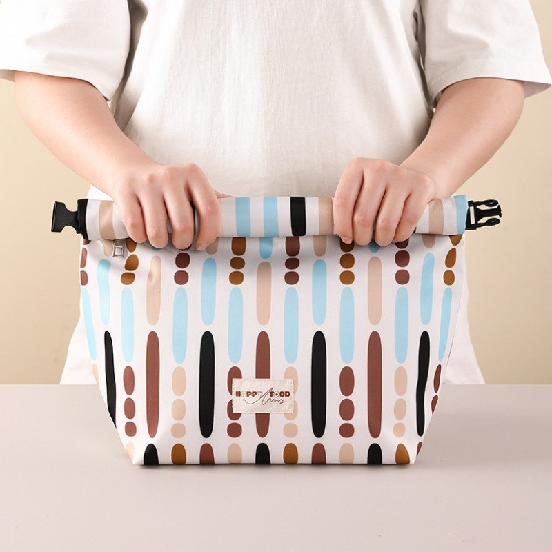 Sac à déjeuner isotherme de st - Women Bags For Office Use avis et prix