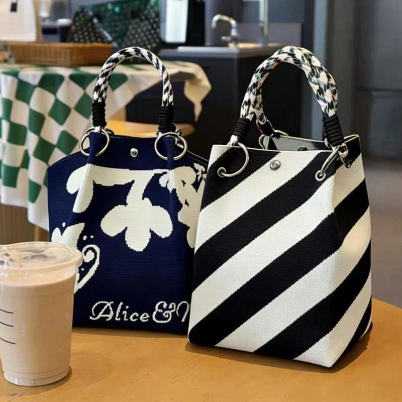 Nouveau sac fourre-tout en tri - Women'S Work Bags Tote avis et prix