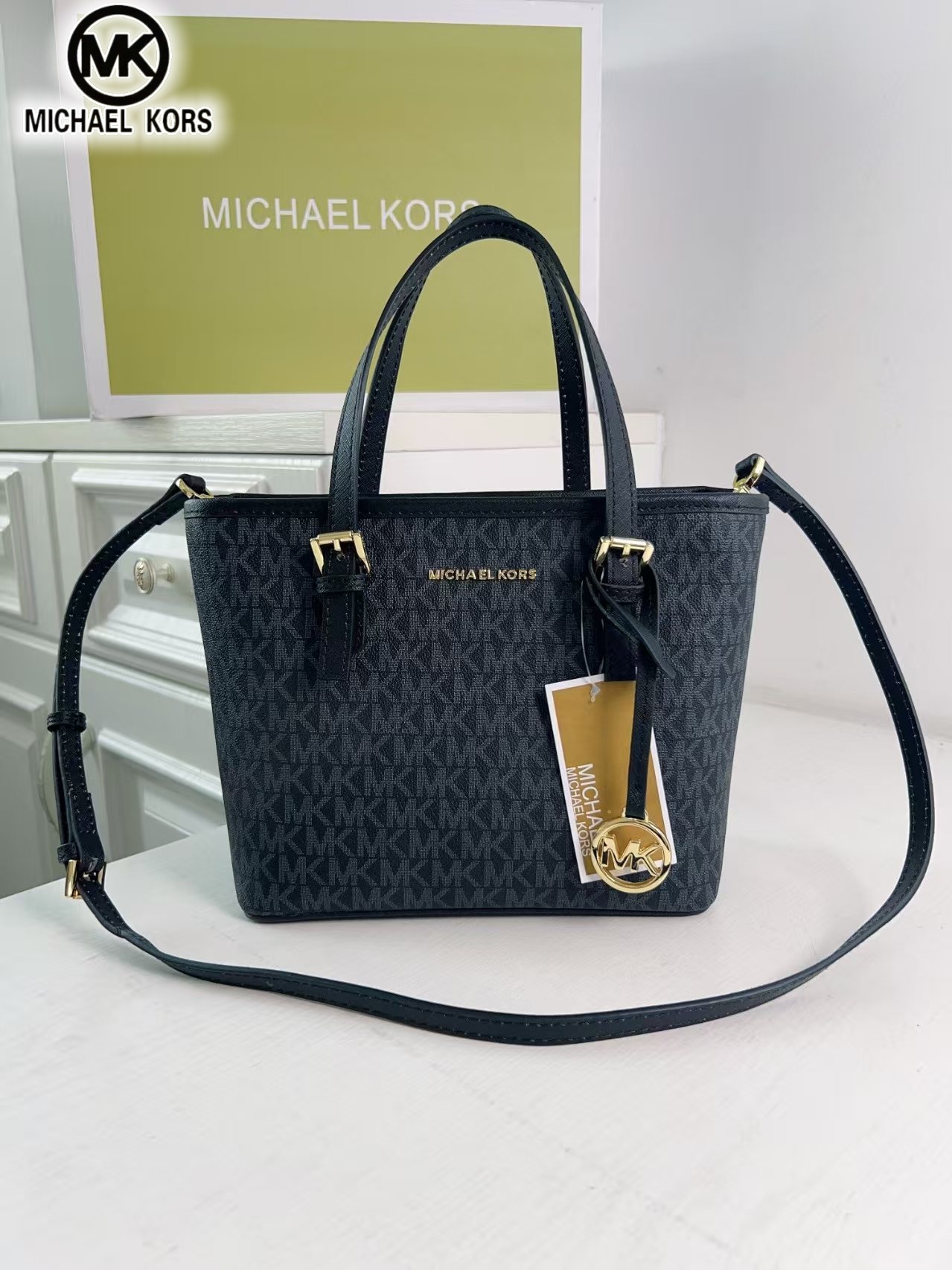 Sac à bandoulière et à main MI - Women'S Tote Bags Michael Kors avis et prix
