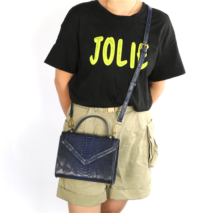 Sac à bandoulière en cuir PU p - Women Bags Dubai avis et prix
