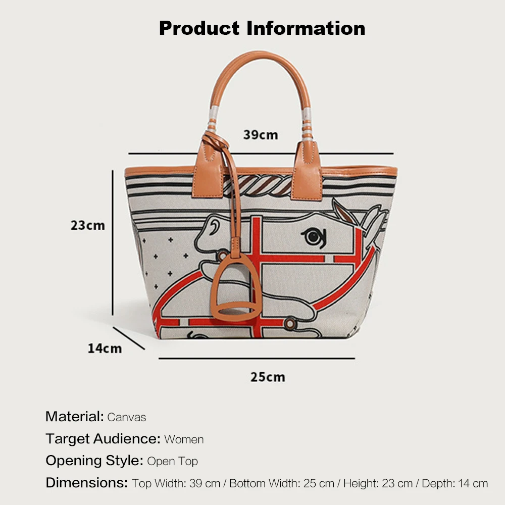 Sac fourre-tout pratique en to - Women Bags Handmade avis et prix