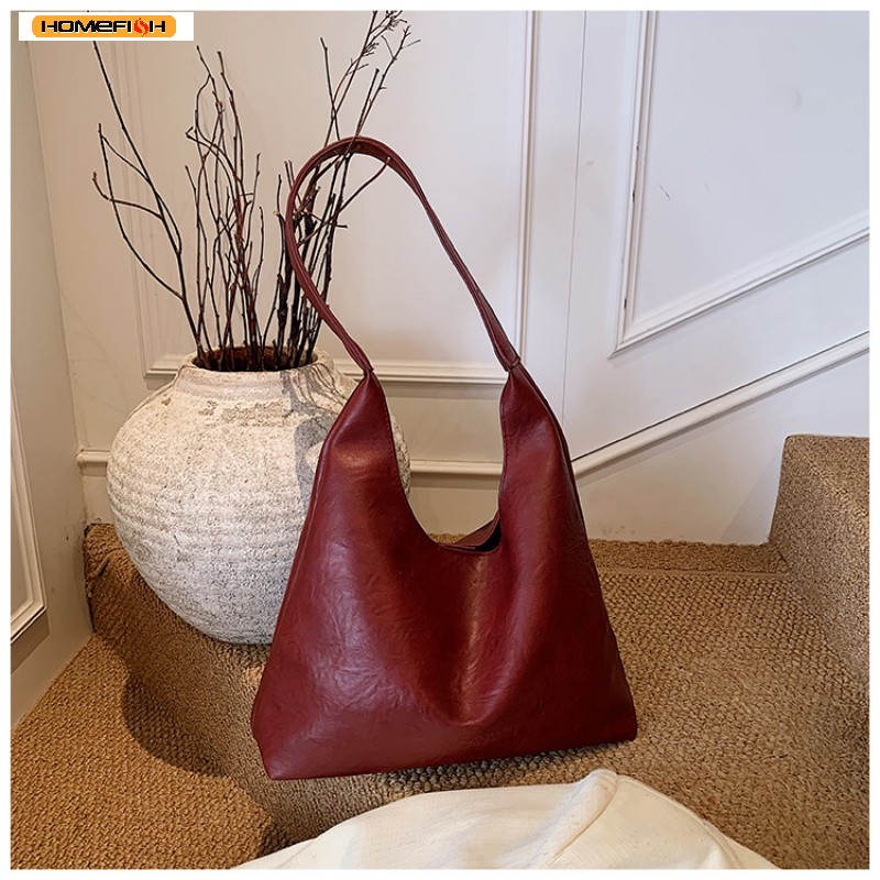 Sac fourre-tout rétro simple e - Women'S Work Bags Tote avis et prix