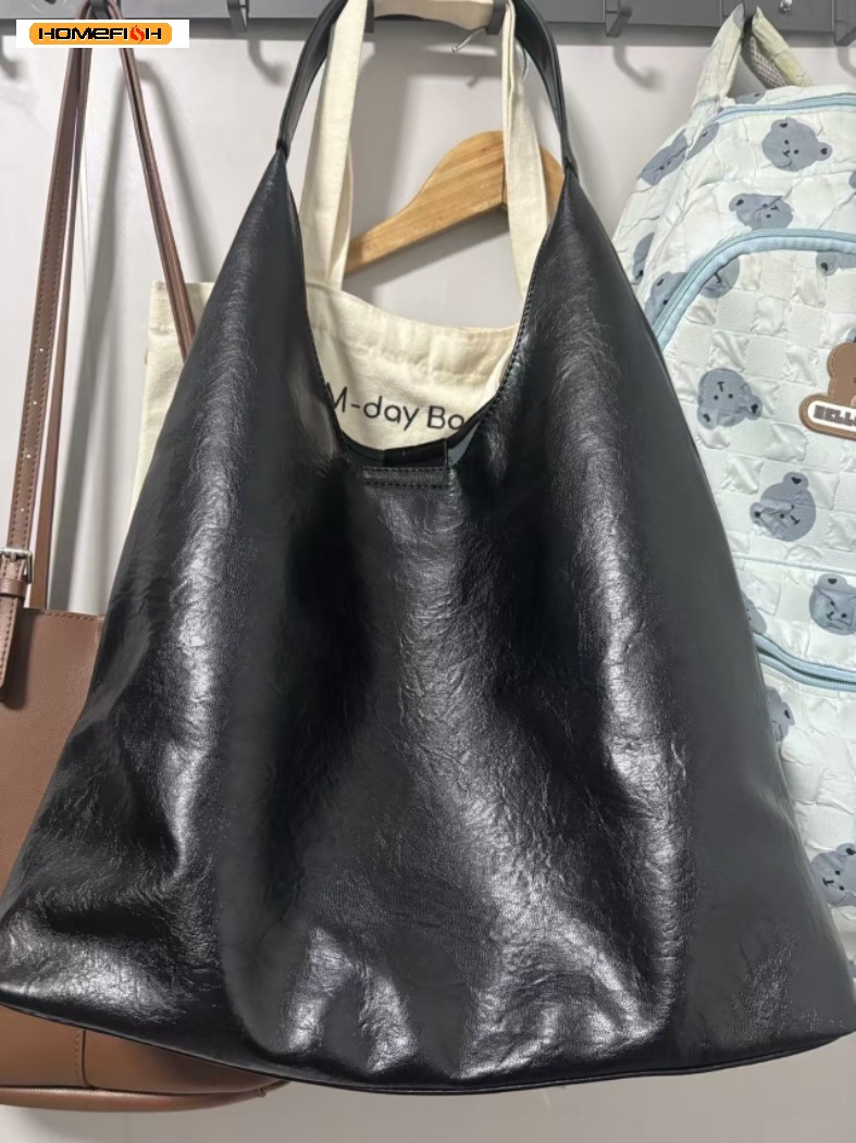 Sac fourre-tout rétro simple e - Women'S Work Bags Tote avis et prix