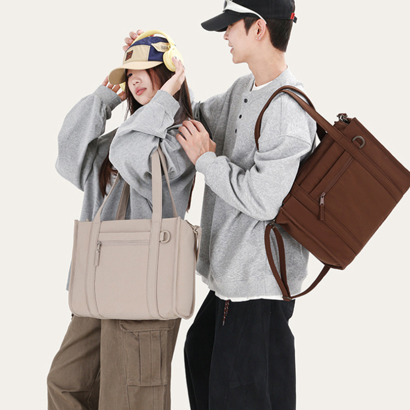 Grand sac fourre-tout en toile - Women Bags For Office Use avis et prix