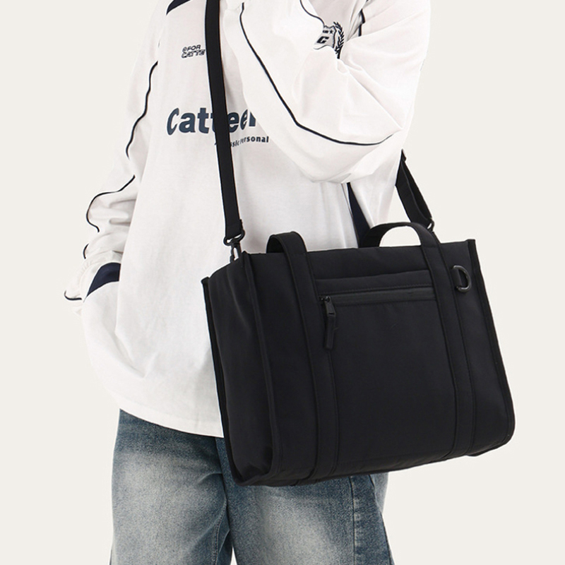 Grand sac fourre-tout en toile - Women Bags For Office Use avis et prix