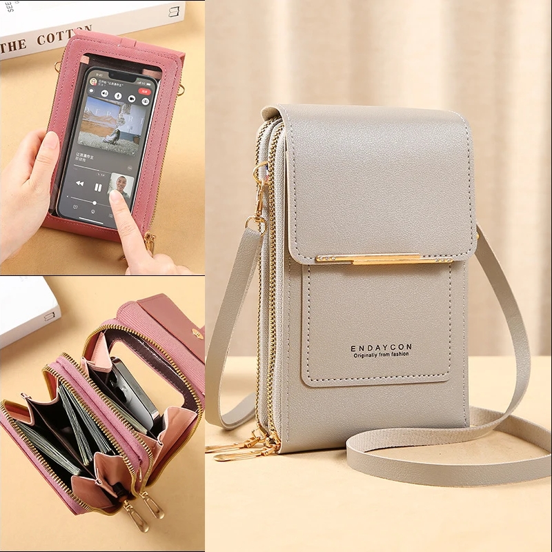 Crazy Bag mode écran tactile s - Women Bags Rack avis et prix