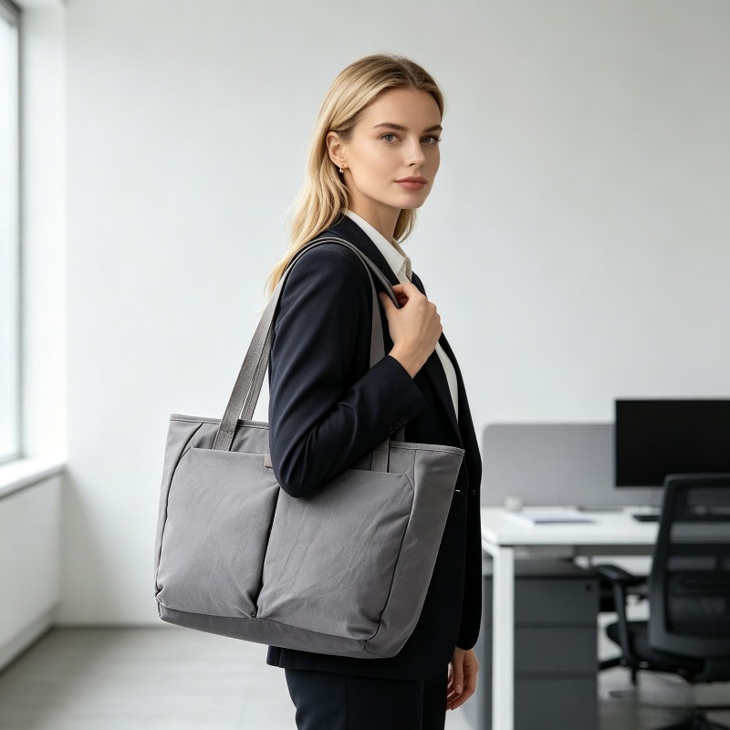 Sac fourre-tout à bandoulière  - Women'S Work Bags Tote avis et prix