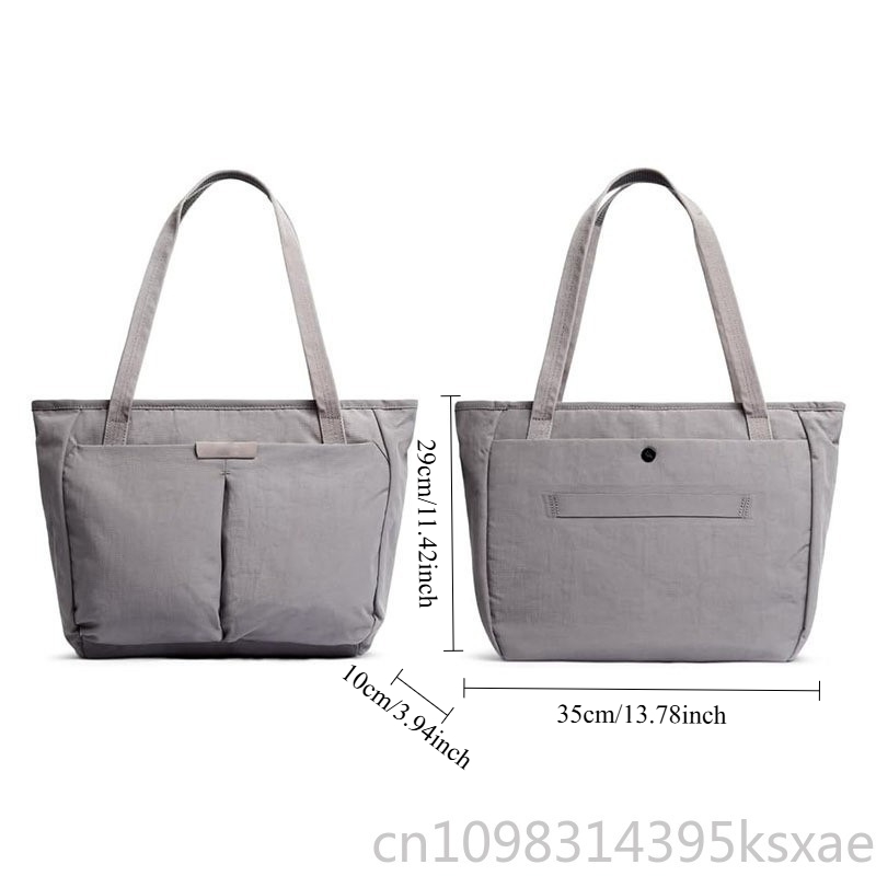 Sac fourre-tout à bandoulière  - Women'S Work Bags Tote avis et prix