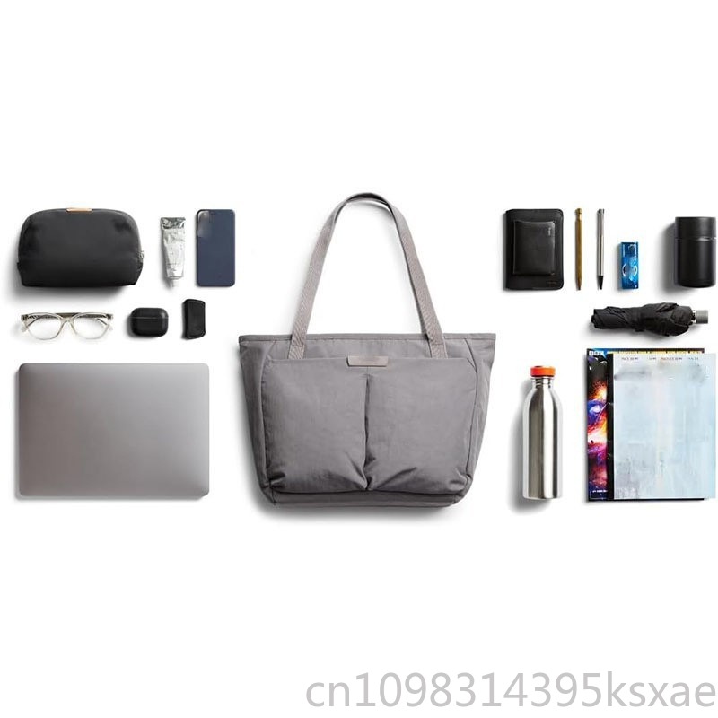 Sac fourre-tout à bandoulière  - Women'S Work Bags Tote avis et prix