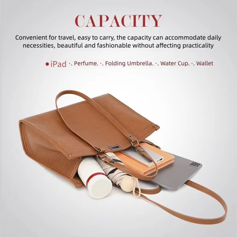 Sac fourre-tout de grande capa - Women'S Work Bags Tote avis et prix