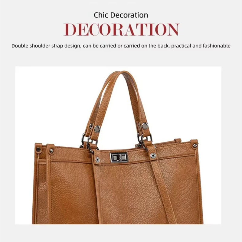 Sac fourre-tout de grande capa - Women'S Work Bags Tote avis et prix
