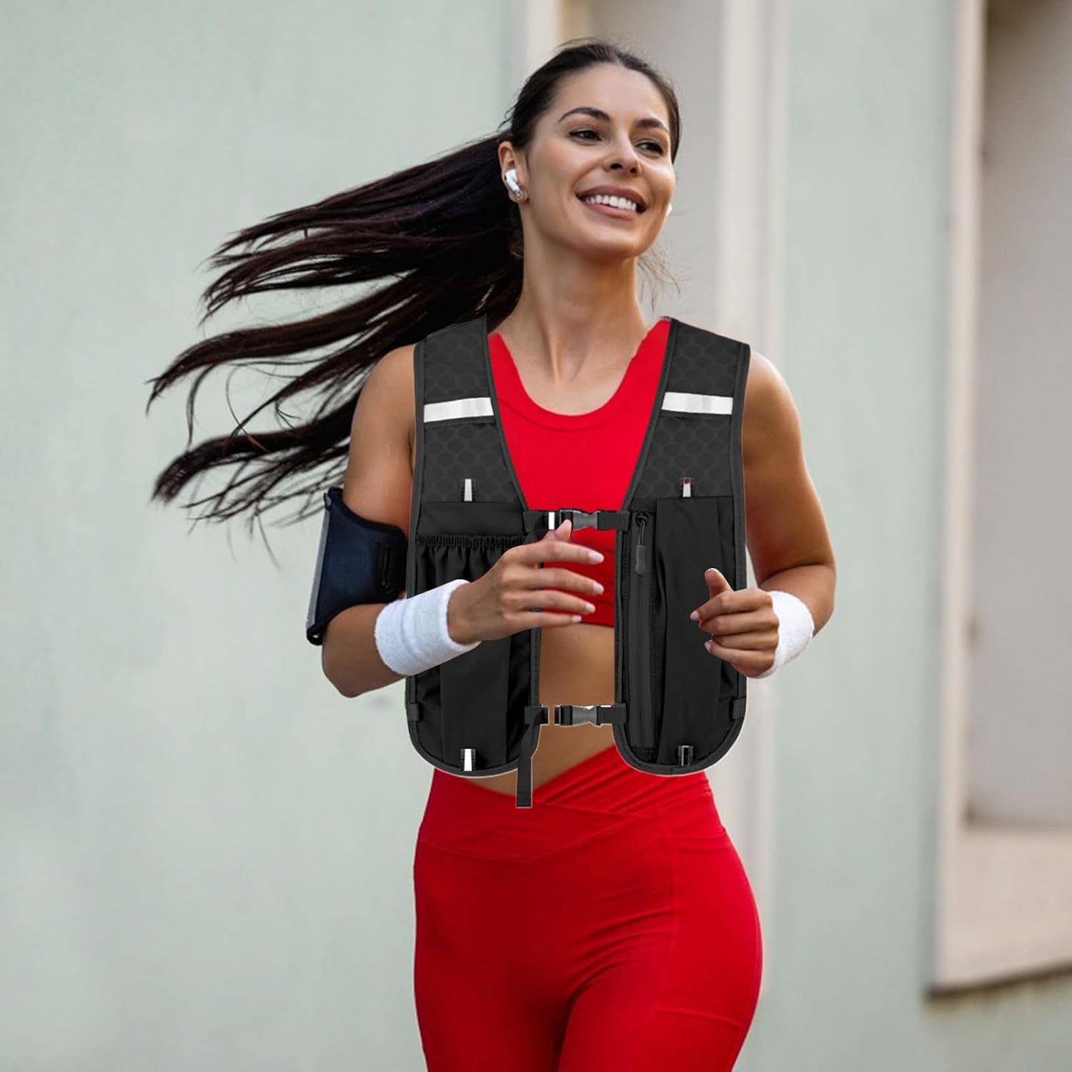 Gilet d'hydratation 2026 pour  - Women Bags Polene avis et prix
