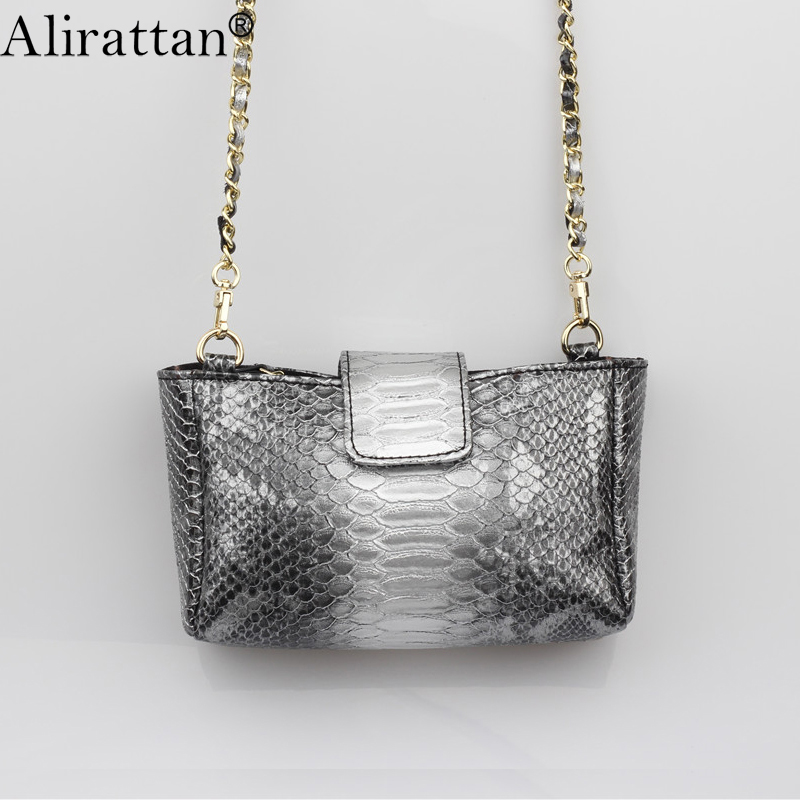 Nouveaux sacs à motif serpent  - Women Bags Dubai avis et prix
