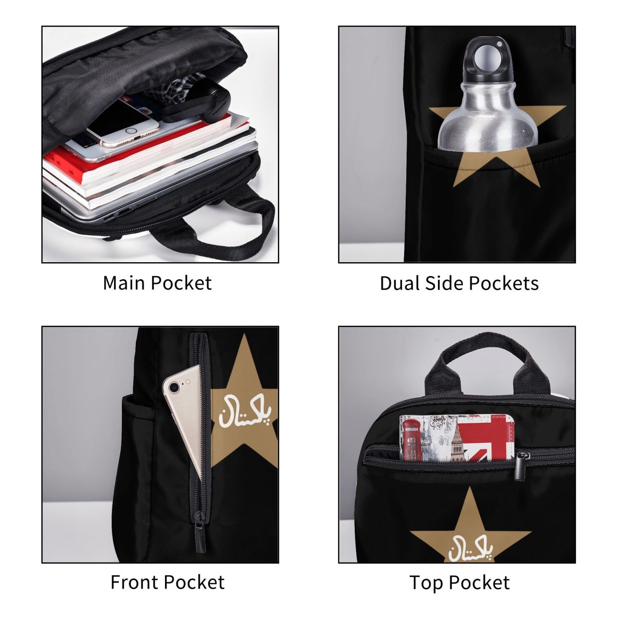 Sac à dos pour joueur de crick - Women Bags Pakistan avis et prix