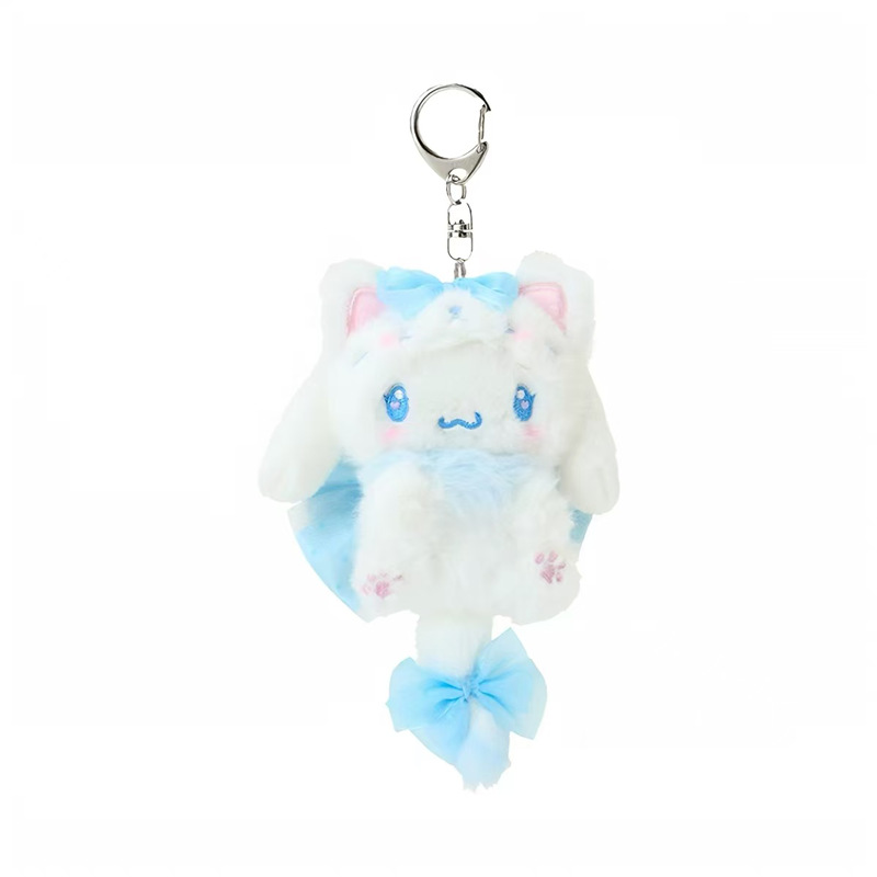 Porte-clés Hello Kitty Crème C - Women Bags Handmade avis et prix
