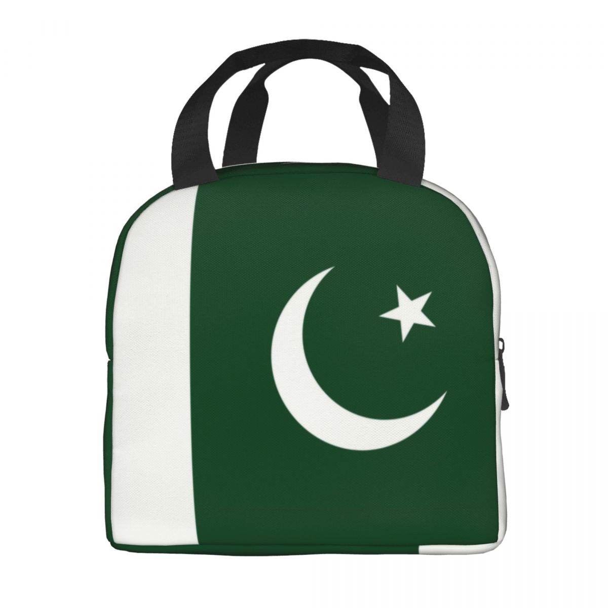 Sac fourre-tout isolé drapeau  - Women Bags Pakistan avis et prix