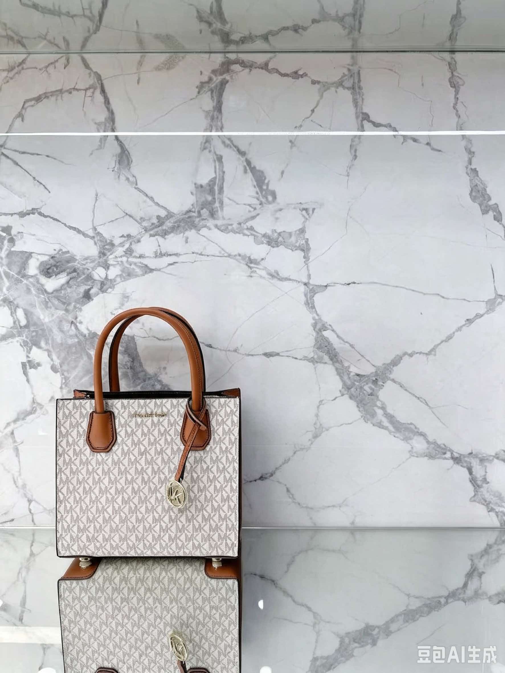 Nouveau design Michael Kors/MK - Women'S Tote Bags Michael Kors avis et prix