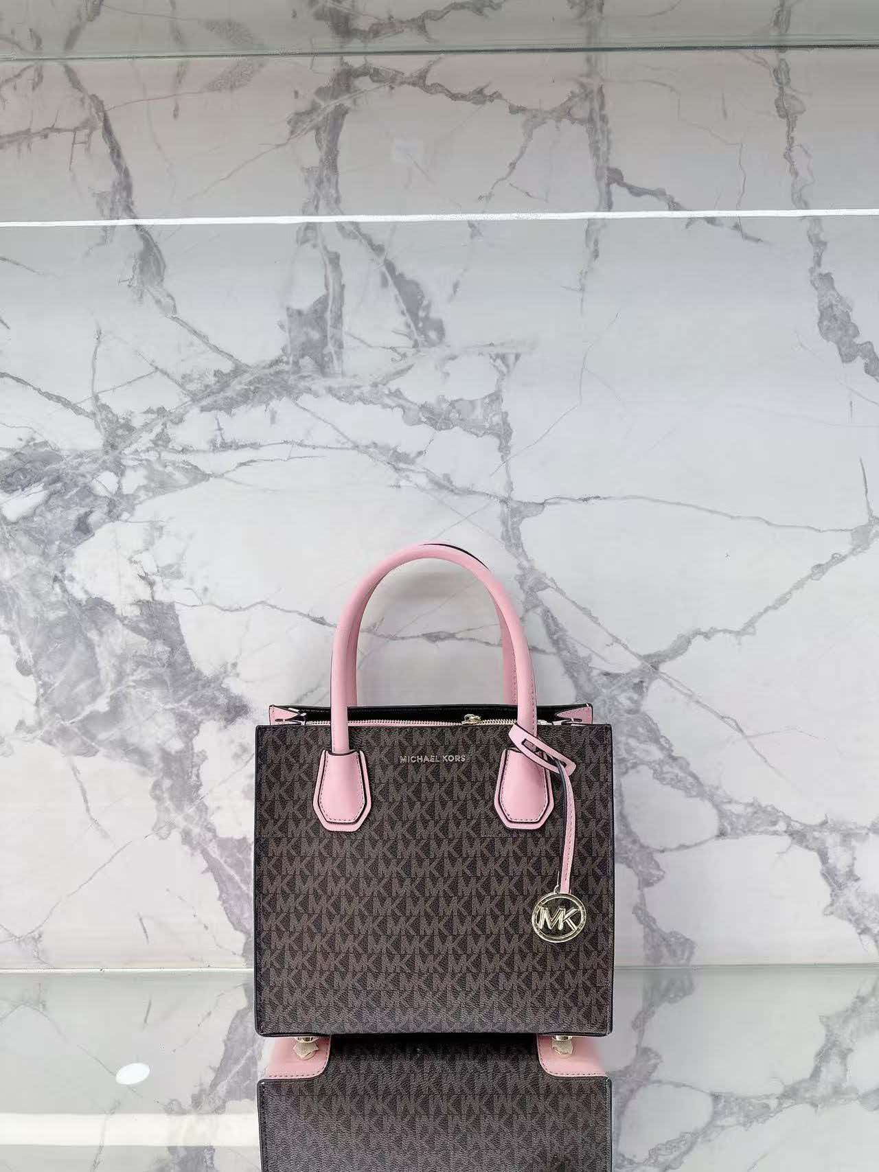 Nouveau design Michael Kors/MK - Women'S Tote Bags Michael Kors avis et prix