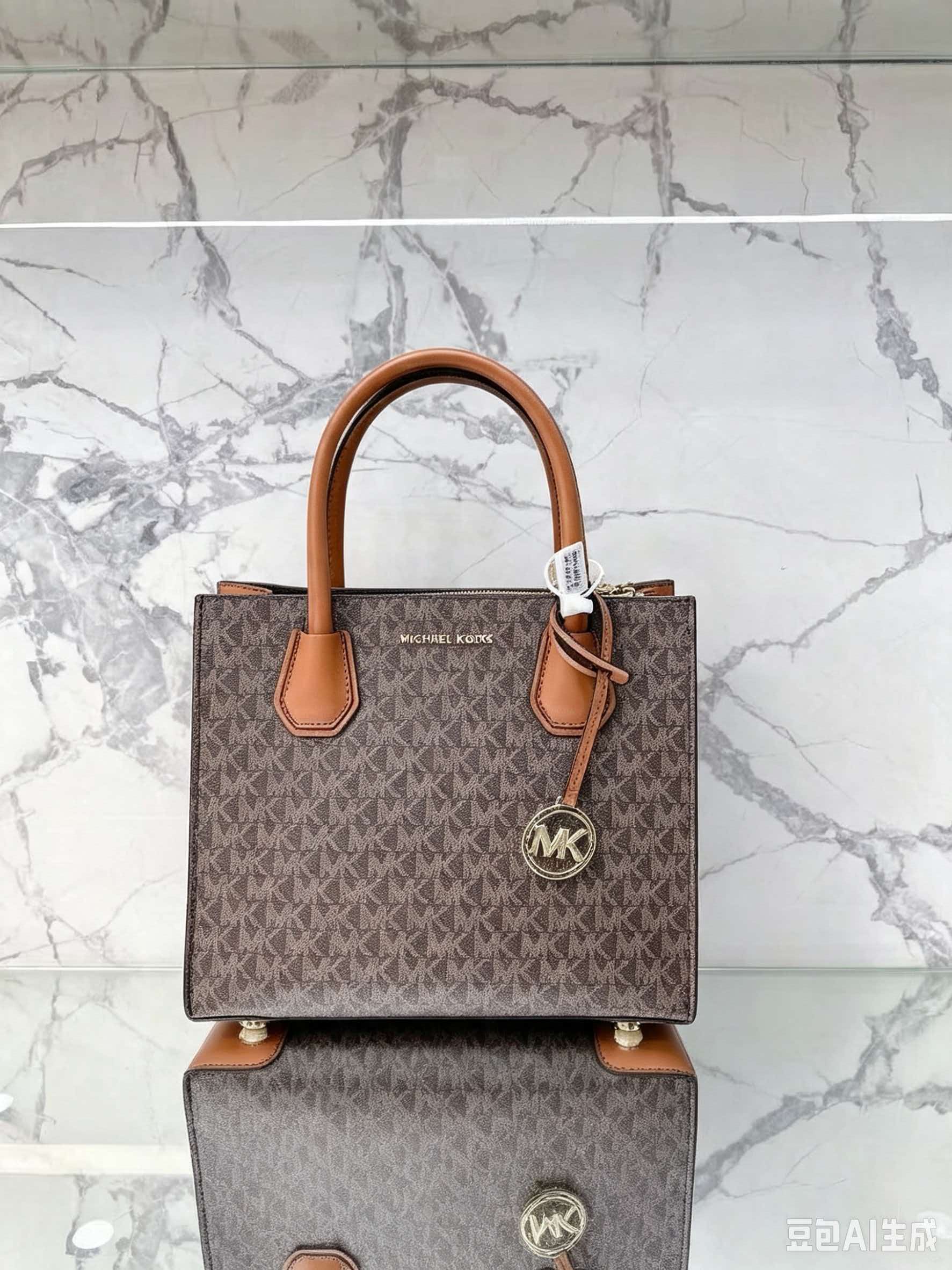 Nouveau design Michael Kors/MK - Women'S Tote Bags Michael Kors avis et prix