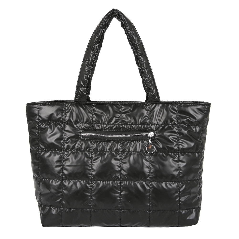 Sac fourre-tout matelassé avec - Women Bags For Office Use avis et prix